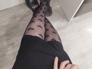 Эротический видеочат KisKisBaby888