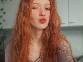 Эротический видеочат kiskismeoow