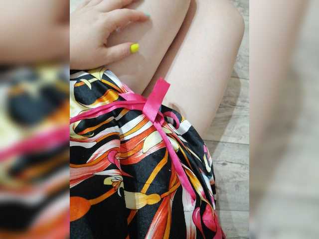 Скриншоты трансляции Kisonkaa