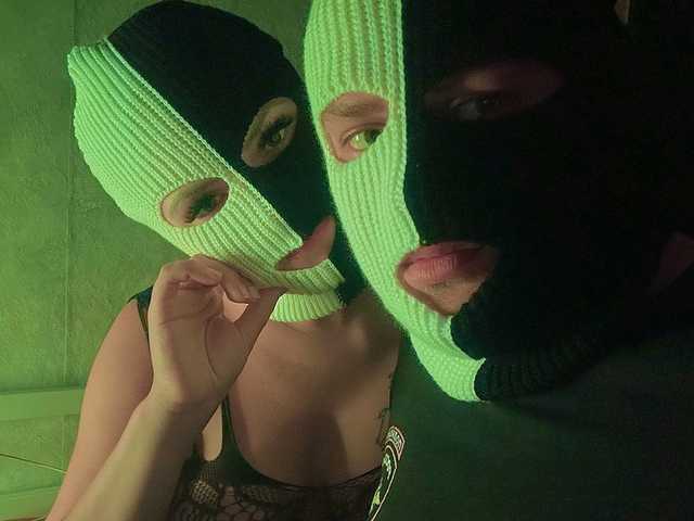 Фотография профиля Kiss-Kissaa