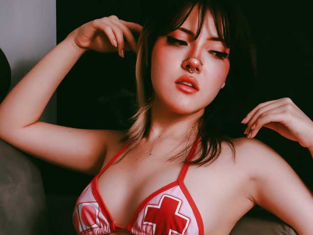 Фотография профиля Kiss-Mei