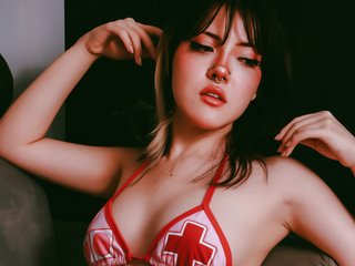 Эротический видеочат Kiss-Mei