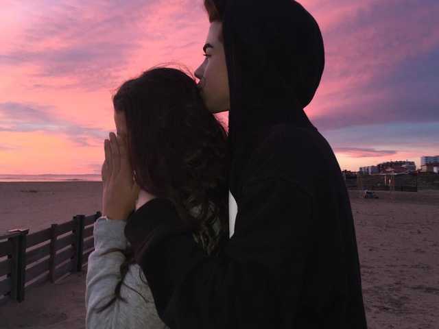 Фотография профиля Kiss-of-Lifee