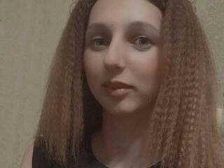 Эротический видеочат Kissa0307