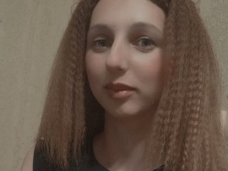 Эротический видеочат Kissa0307