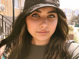 Эротический видеочат Kissa97