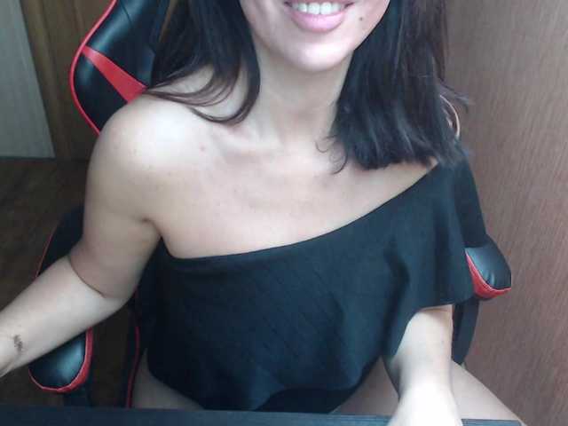 Скриншоты трансляции KissaEva