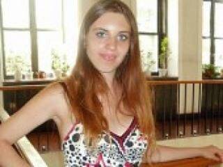 Эротический видеочат kissalove1