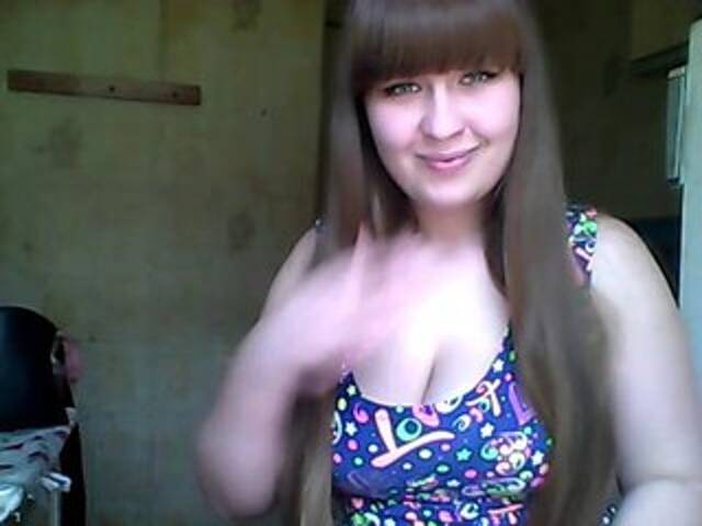 Скриншоты трансляции kissalove1