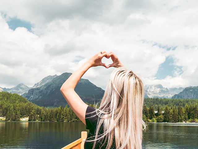 Фотография профиля kissblond