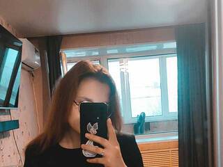 Эротический видеочат KissDiana