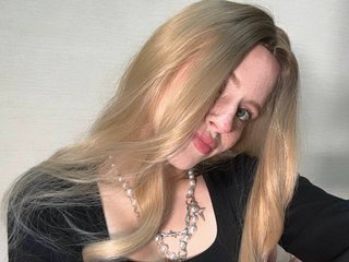 Эротический видеочат LizaKisses