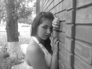 Эротический видеочат kissgirl12