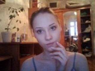 Эротический видеочат kissi777