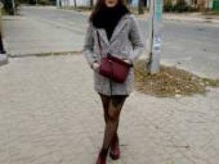 Эротический видеочат kissiinkka