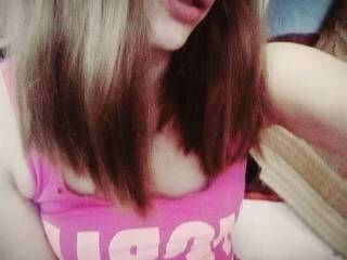 Эротический видеочат kisska07