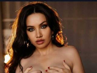 Эротический видеочат Kisskovaa