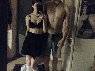 Эротический видеочат KissM1R77