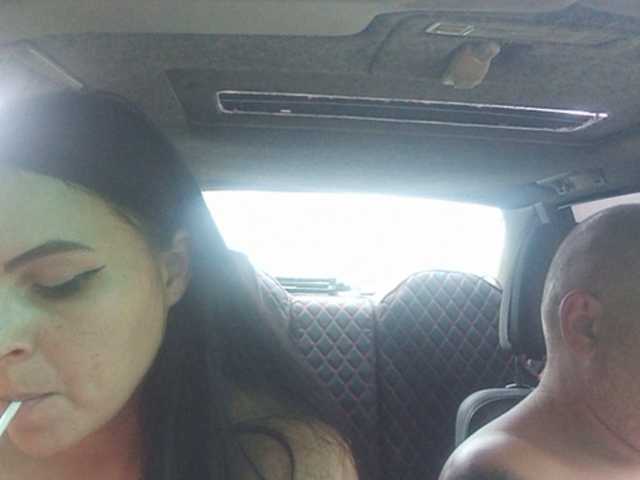 Скриншоты трансляции Cleopatra1990