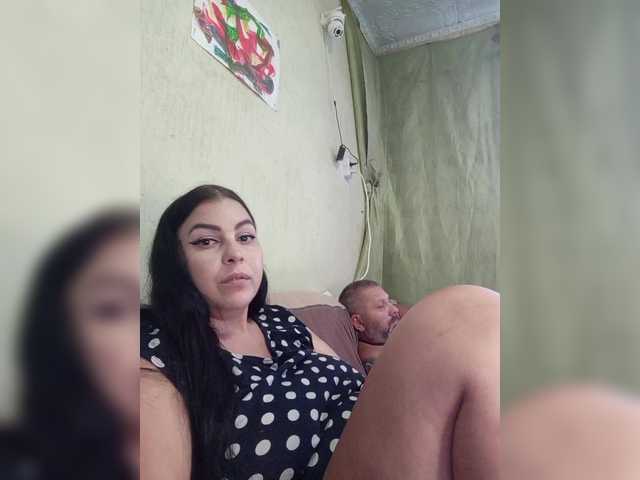 Скриншоты трансляции Cleopatra1990