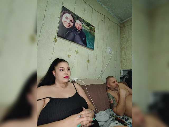 Скриншоты трансляции Cleopatra1990