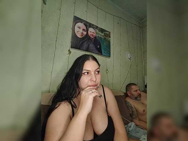 Скриншоты трансляции Cleopatra1990