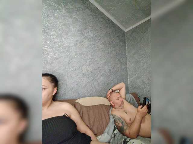 Скриншоты трансляции Cleopatra1990