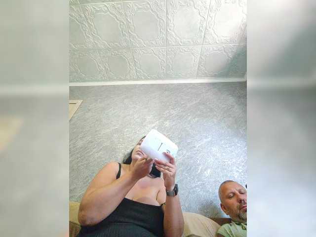 Скриншоты трансляции Cleopatra1990