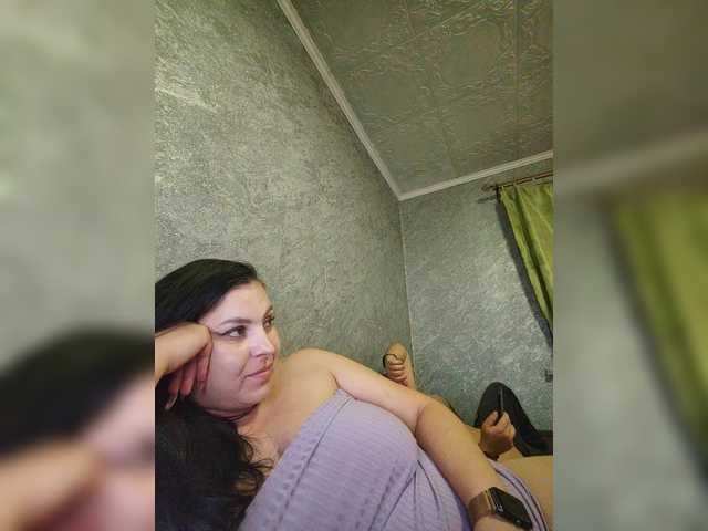 Скриншоты трансляции Cleopatra1990