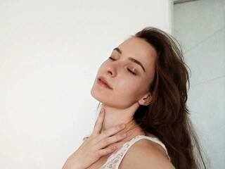 Эротический видеочат MilennaKiss