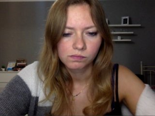 Эротический видеочат kissMillie