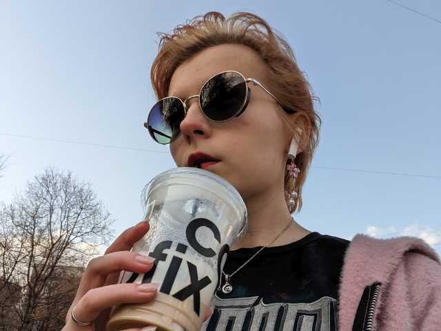 Фотография профиля Kissney