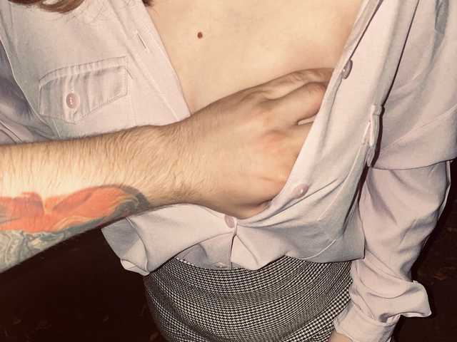 Фотография профиля KissRabit69