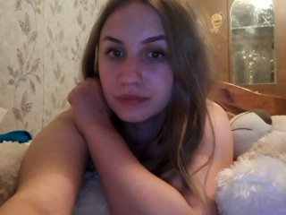 Скриншоты трансляции AnetShwarz