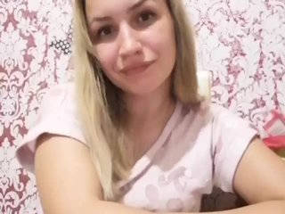 Скриншоты трансляции AnetShwarz
