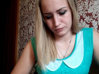 Скриншоты трансляции AnetShwarz