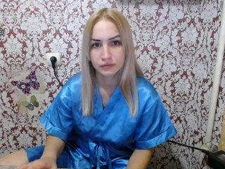Скриншоты трансляции AnetShwarz