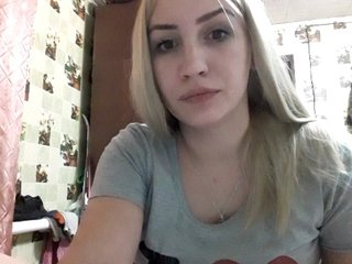 Скриншоты трансляции AnetShwarz