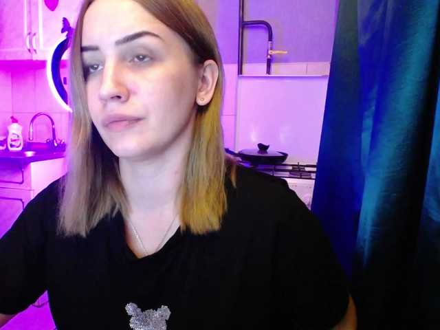 Скриншоты трансляции AnetShwarz