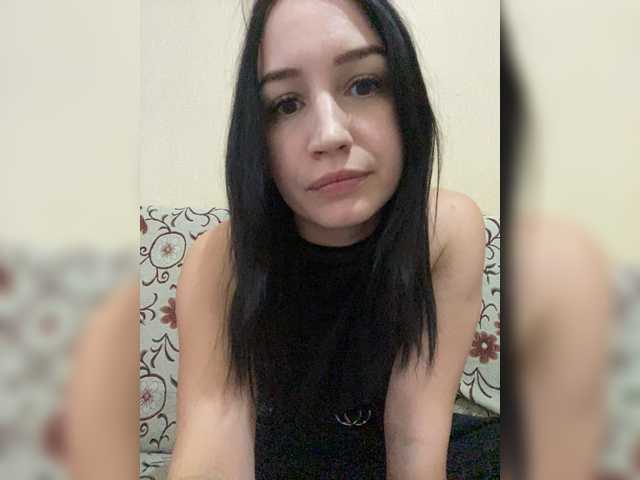 Скриншоты трансляции AnetShwarz
