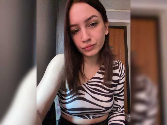 Скриншоты трансляции AnetShwarz
