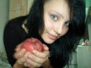 Эротический видеочат kissska888