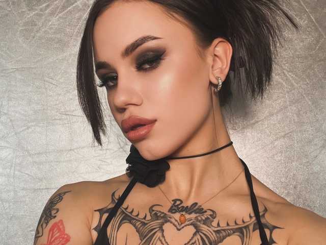 Фотография профиля KissuBless