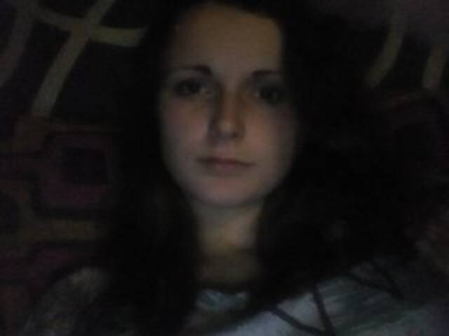 Скриншоты трансляции kissybaby