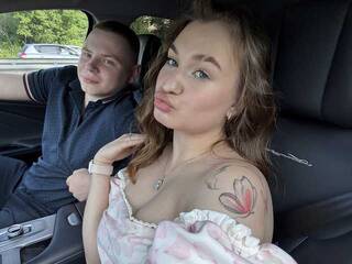 Эротический видеочат Kissylya001