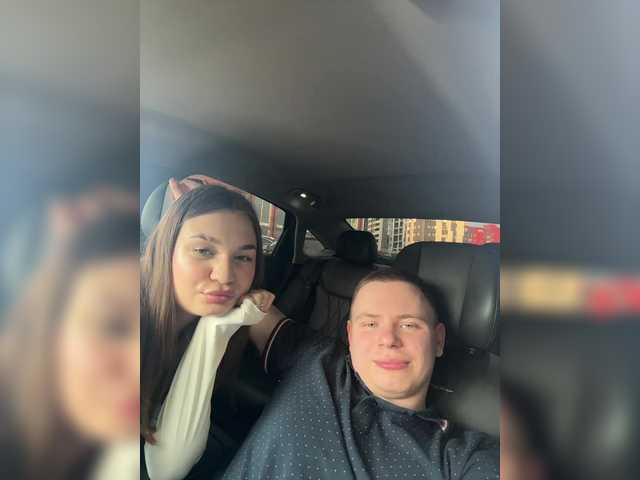 Скриншоты трансляции Kissylya001