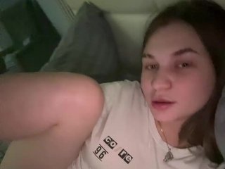 Эротический видеочат Kissylya001