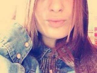 Эротический видеочат kisulea13