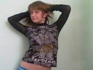 Эротический видеочат kisulya93