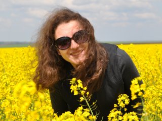 Фотография профиля kisya77